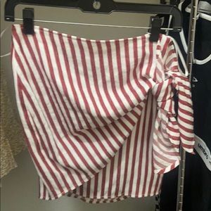 Altard state skirt- small